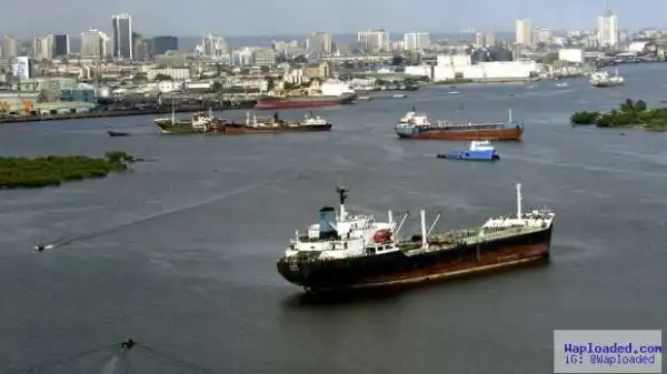 5 Ships Laden With Petrol Expected to Arrive Lagos Ports